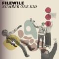 Filewile — Number One Kid - Single (2009)