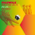 Filewile — On The Run feat. Pedro Da Silva Pinto (2010)
